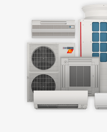 Air Conditioners