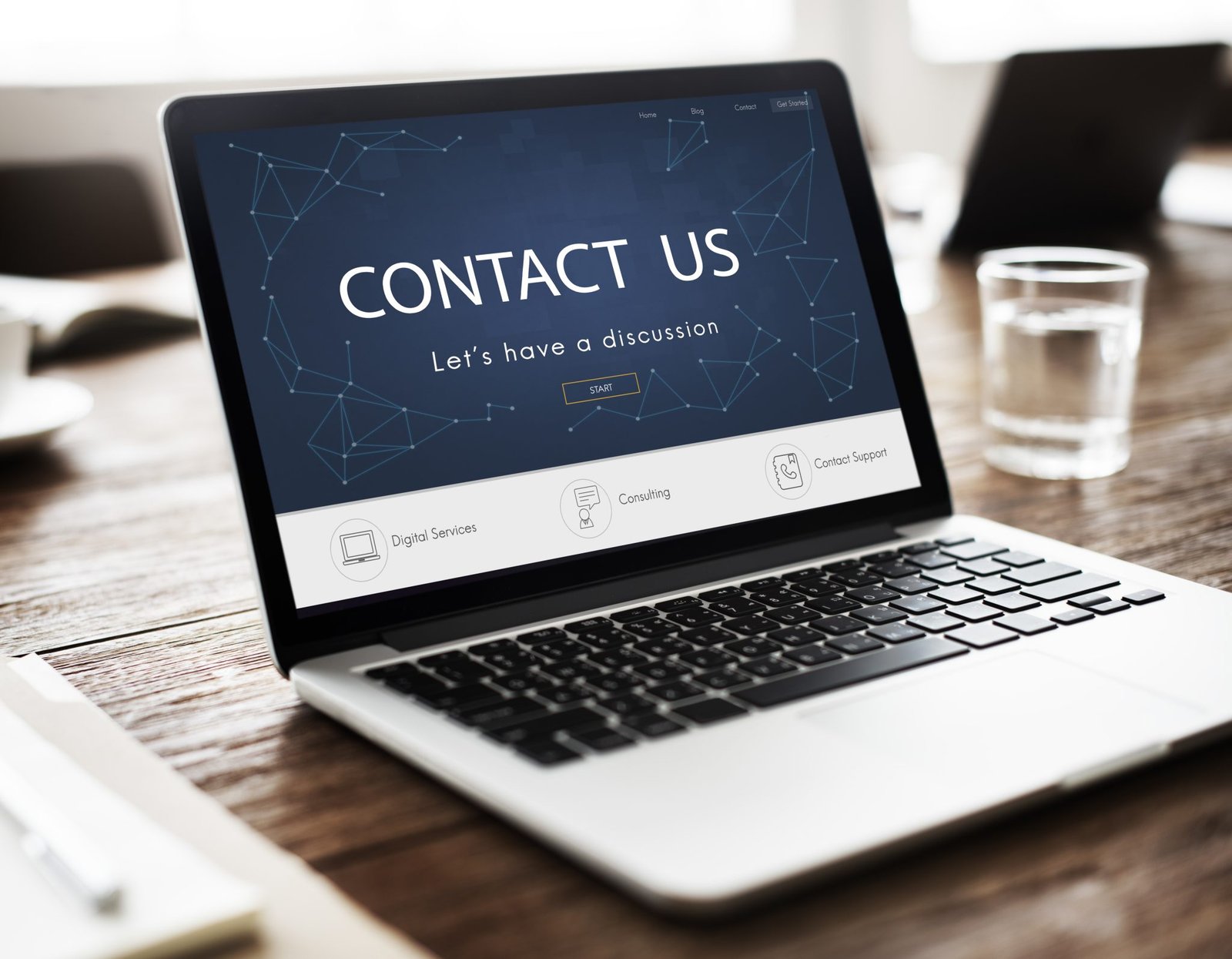 Contact Us: Reach Out to Shrithu.com For Appliance Inquiries