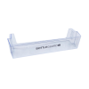 SHRITHU Bottle Shelf For Haier Double Door Refrigerators Part Code MW2116D9594 - Front