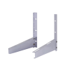 Shrithu Split AC Wall Mounting Brackets For Outdoor Unit