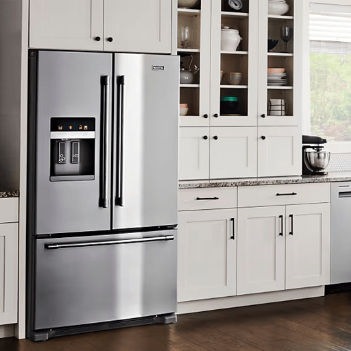 French-door Refrigerator